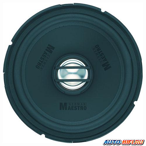 2-полосная коаксиальная акустика German Maestro CC 5008 IV 2 Ohm 2-полосная коаксиальная акустика German Maestro CC 5008 IV 2 Ohm
